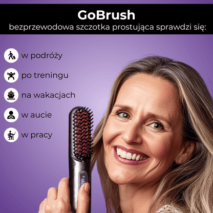 GoBrush