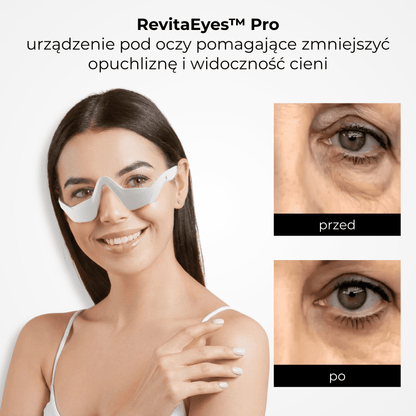 RevitaEyes™ Pro