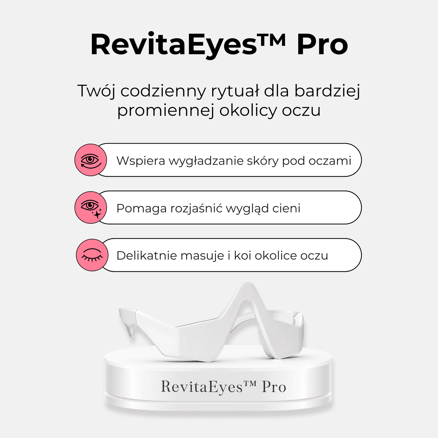 RevitaEyes™ Pro