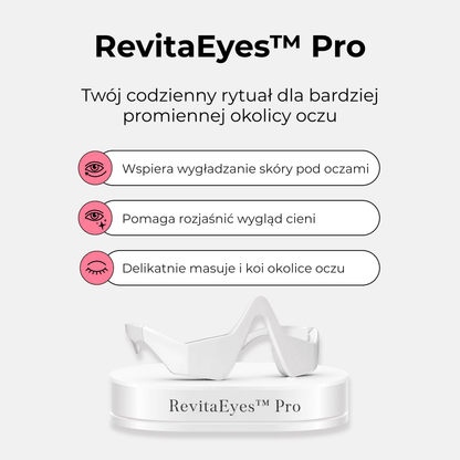 RevitaEyes™ Pro