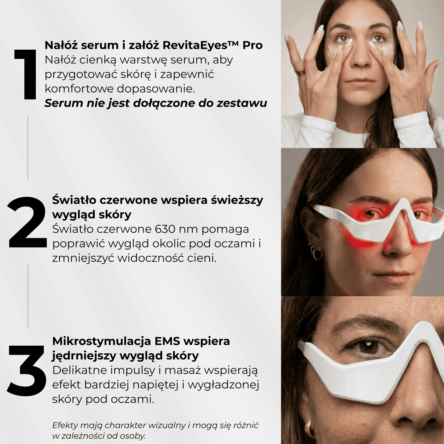 RevitaEyes™ Pro