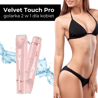 Velvet Touch Pro