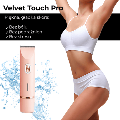 Velvet Touch Pro