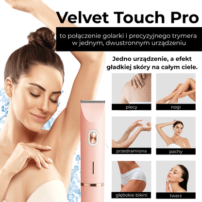 Velvet Touch Pro