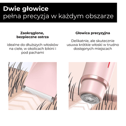 Velvet Touch Pro