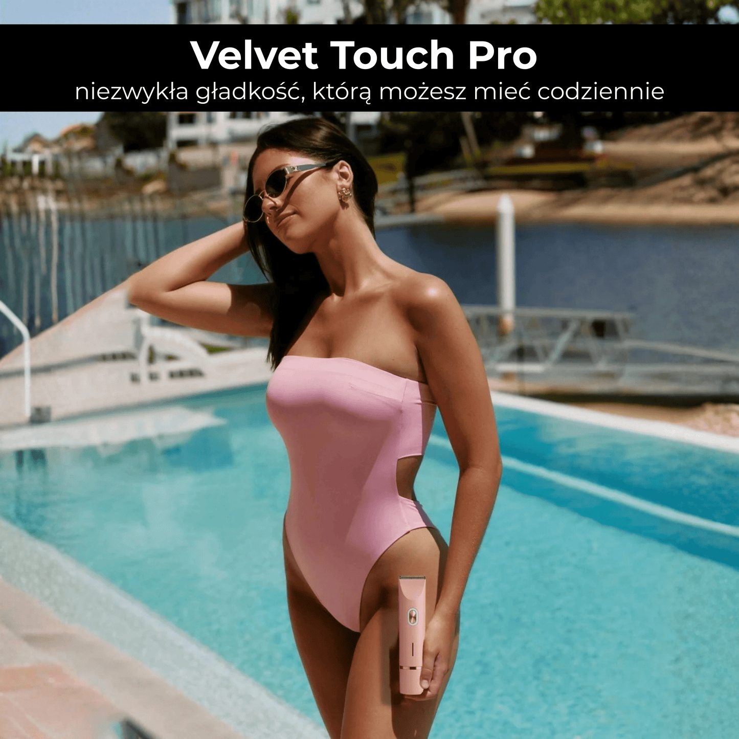 Velvet Touch Pro