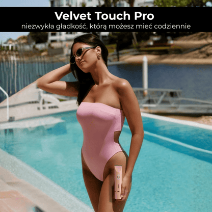 Velvet Touch Pro