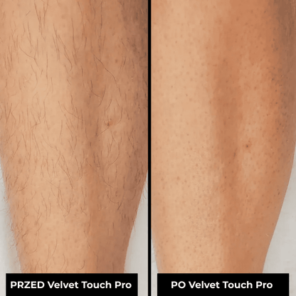 Velvet Touch Pro