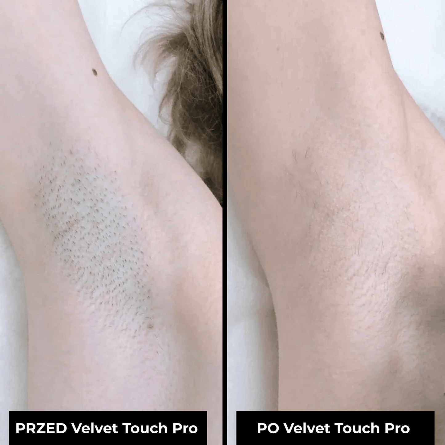 Velvet Touch Pro