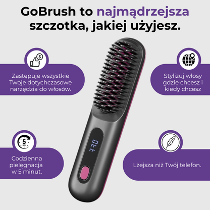 GoBrush