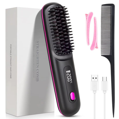 GoBrush